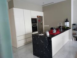 The Orange Grove (D10), Condominium #557616681